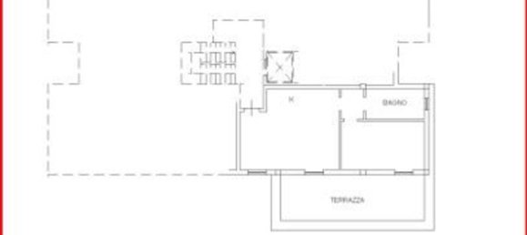 2 rooms Apartment in Collazzone, Italy No. 305356 13