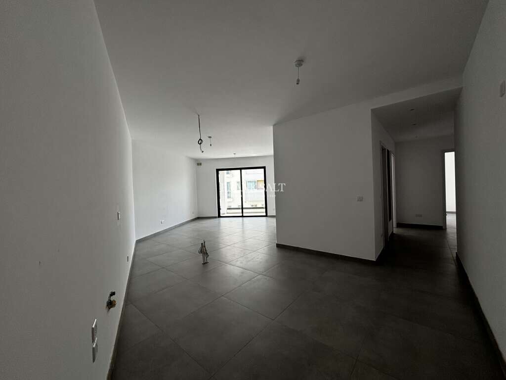 3 chambres Appartement à Saint Julian's, Malta No. 5240