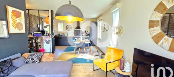 Дом с 2 спальнями в Окситания, Франция № 296733 4