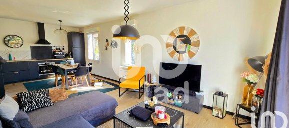 Дом с 2 спальнями в Окситания, Франция № 296733 8