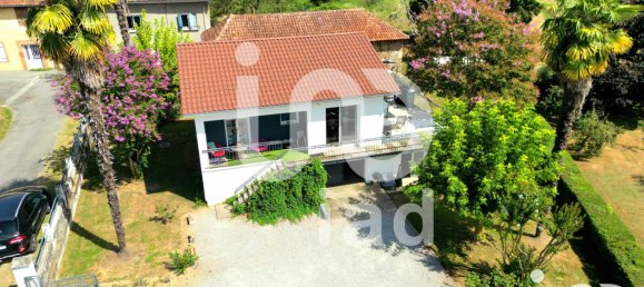 Дом с 2 спальнями в Окситания, Франция № 296733 2