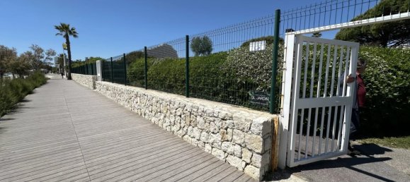 2 bedrooms Apartment in Villeneuve-Loubet, France No. 322973 16