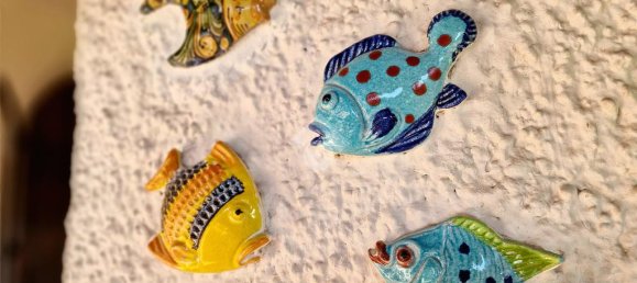 3 Schlafzimmer Villa in San Felice Circeo, Italy, Nr. 298324 10