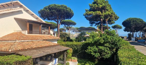 3 Schlafzimmer Villa in San Felice Circeo, Italy, Nr. 298324 3