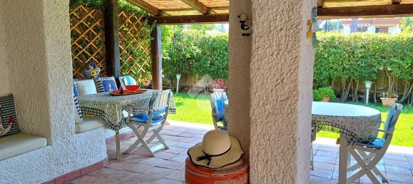 3 Schlafzimmer Villa in San Felice Circeo, Italy, Nr. 298324 46