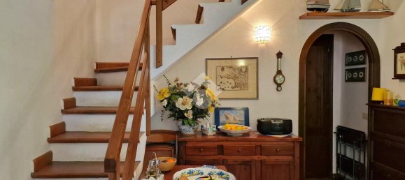3 Schlafzimmer Villa in San Felice Circeo, Italy, Nr. 298324 15