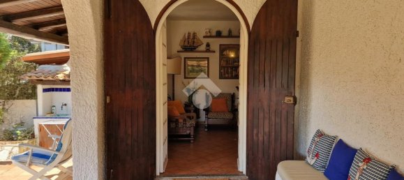 3 Schlafzimmer Villa in San Felice Circeo, Italy, Nr. 298324 13