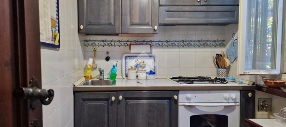 3 Schlafzimmer Villa in San Felice Circeo, Italy, Nr. 298324 18