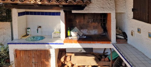 3 Schlafzimmer Villa in San Felice Circeo, Italy, Nr. 298324 47