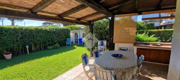3 Schlafzimmer Villa in San Felice Circeo, Italy, Nr. 298324 8