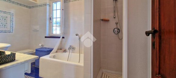 3 Schlafzimmer Villa in San Felice Circeo, Italy, Nr. 298324 27