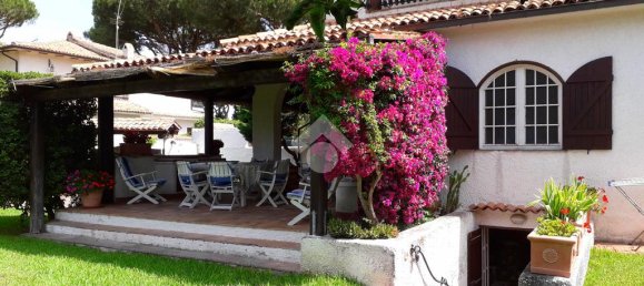 3 Schlafzimmer Villa in San Felice Circeo, Italy, Nr. 298324 39