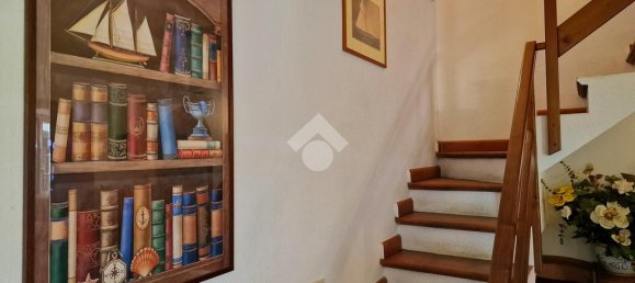 3 Schlafzimmer Villa in San Felice Circeo, Italy, Nr. 298324 22