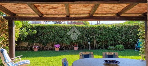 3 Schlafzimmer Villa in San Felice Circeo, Italy, Nr. 298324 9