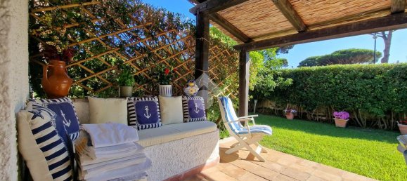3 Schlafzimmer Villa in San Felice Circeo, Italy, Nr. 298324 34
