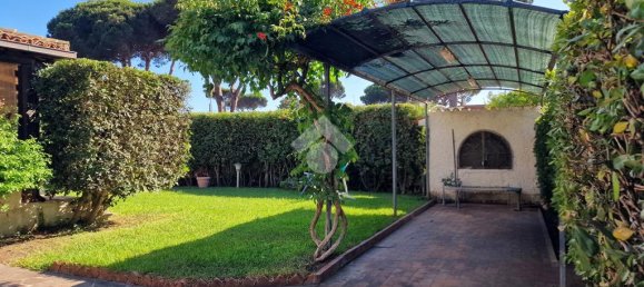 3 Schlafzimmer Villa in San Felice Circeo, Italy, Nr. 298324 48