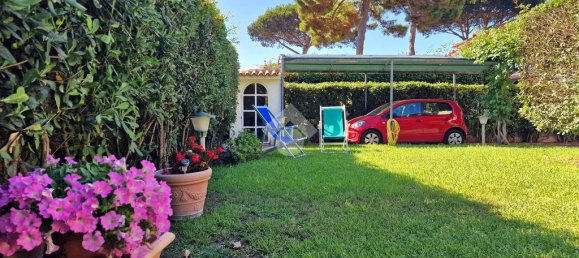 3 Schlafzimmer Villa in San Felice Circeo, Italy, Nr. 298324 38