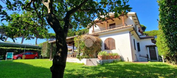 3 Schlafzimmer Villa in San Felice Circeo, Italy, Nr. 298324 37
