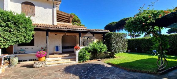 3 Schlafzimmer Villa in San Felice Circeo, Italy, Nr. 298324 6