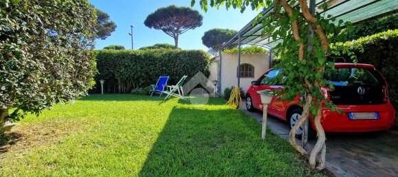 3 Schlafzimmer Villa in San Felice Circeo, Italy, Nr. 298324 5