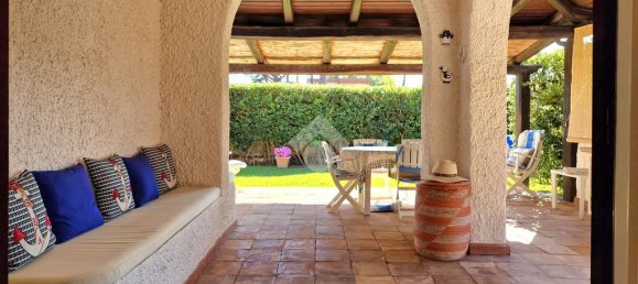 3 Schlafzimmer Villa in San Felice Circeo, Italy, Nr. 298324 12