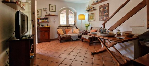 3 Schlafzimmer Villa in San Felice Circeo, Italy, Nr. 298324 16