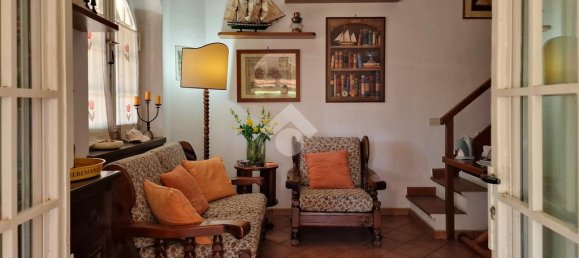 3 Schlafzimmer Villa in San Felice Circeo, Italy, Nr. 298324 14