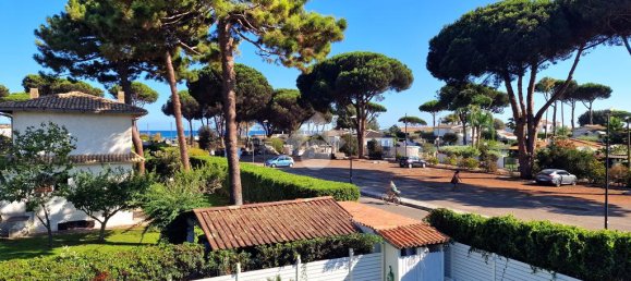 3 Schlafzimmer Villa in San Felice Circeo, Italy, Nr. 298324 31