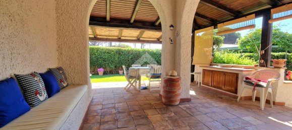 3 Schlafzimmer Villa in San Felice Circeo, Italy, Nr. 298324 7
