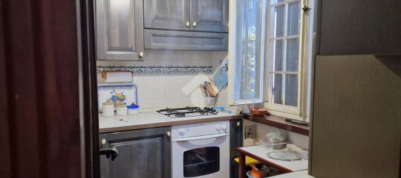 3 Schlafzimmer Villa in San Felice Circeo, Italy, Nr. 298324 17