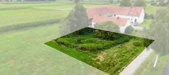 Land in Neuburg-Schrobenhausen, Germany No. 272197 3