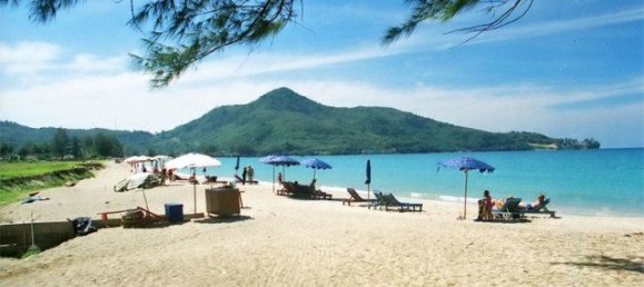 4 Schlafzimmer Eigentumswohnung in Kamala, Thailand, Nr. 12447 10