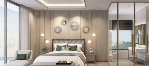 4 Schlafzimmer Eigentumswohnung in Kamala, Thailand, Nr. 12447 7