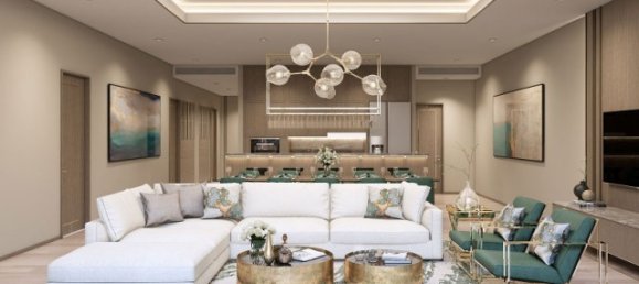 4 Schlafzimmer Eigentumswohnung in Kamala, Thailand, Nr. 12447 5