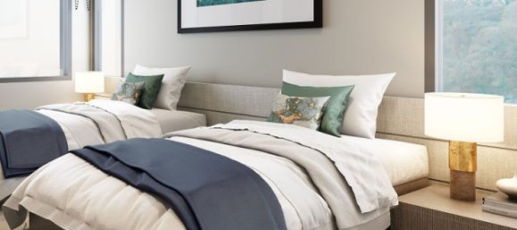 4 Schlafzimmer Eigentumswohnung in Kamala, Thailand, Nr. 12447 8