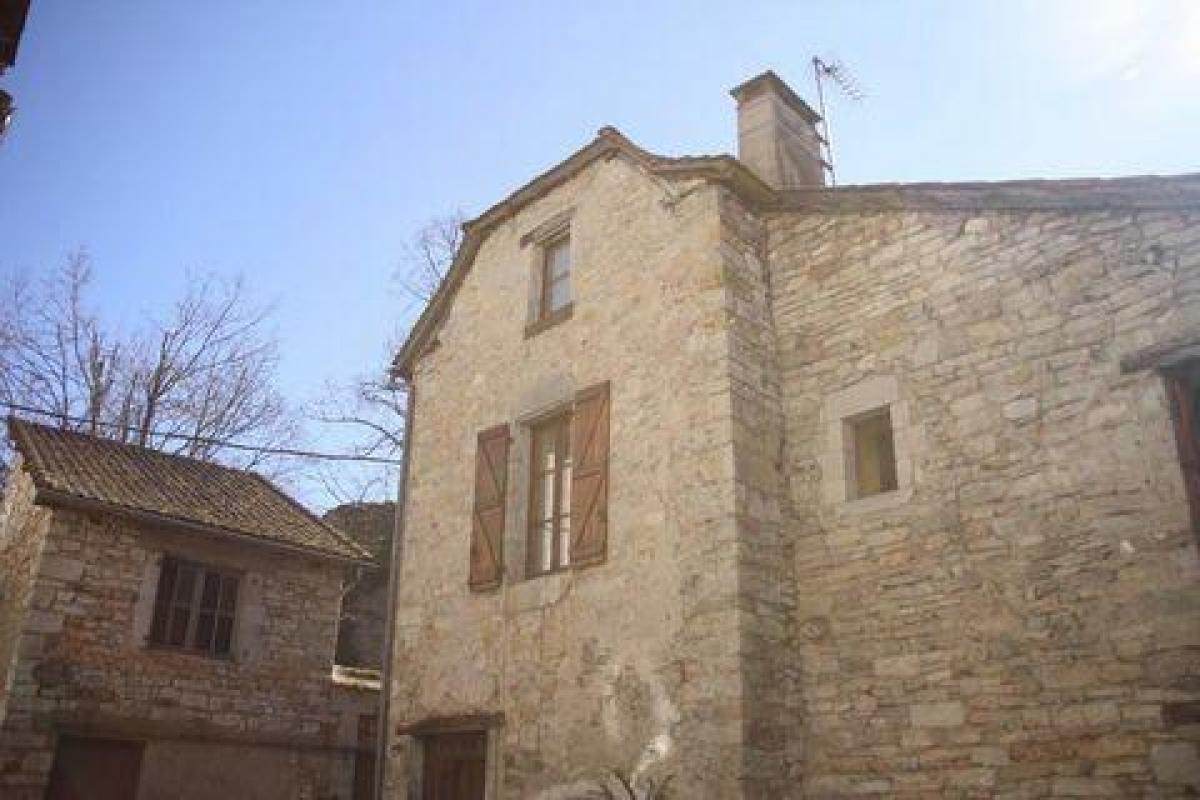 3 Schlafzimmer Haus in Cajarc, France, Nr. 32635