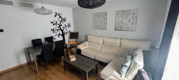 3 bedrooms Apartment in La Gangosa, Spain No. 186854 3