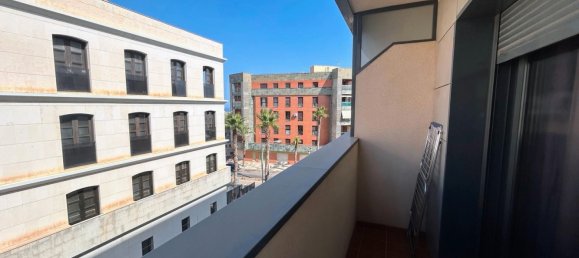 3 bedrooms Apartment in La Gangosa, Spain No. 186854 13