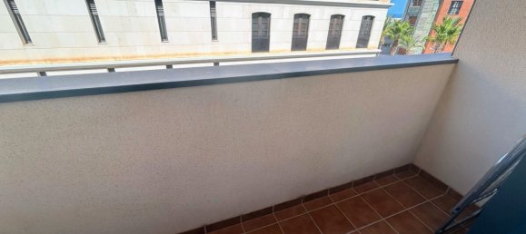 3 bedrooms Apartment in La Gangosa, Spain No. 186854 14