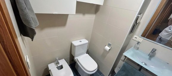 3 bedrooms Apartment in La Gangosa, Spain No. 186854 9