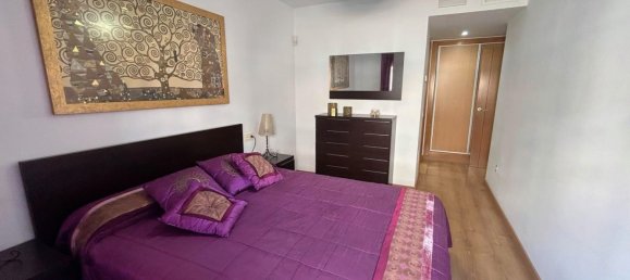 3 bedrooms Apartment in La Gangosa, Spain No. 186854 6