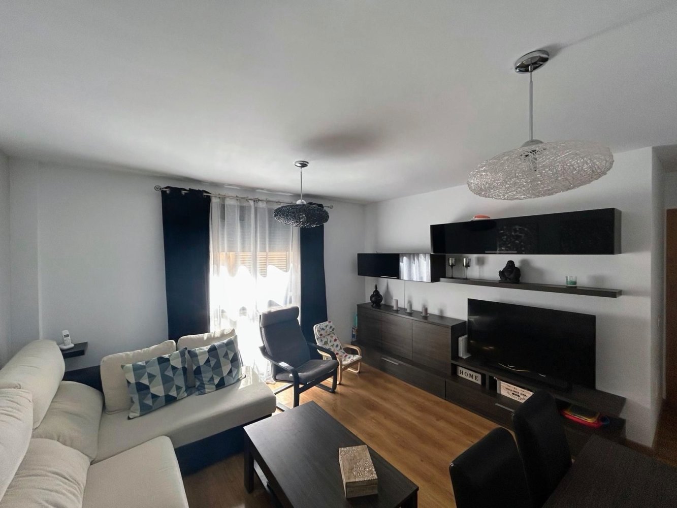 3 bedrooms Apartment in La Gangosa, Spain No. 186854