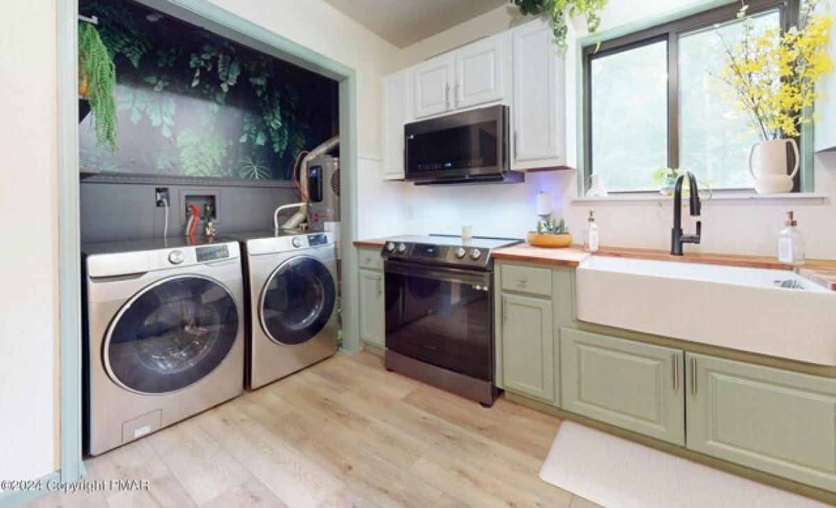 3 bedrooms House in East Stroudsburg, USA No. 394791