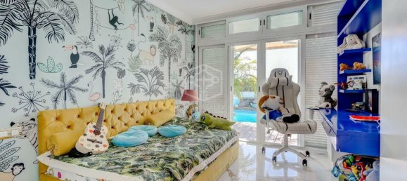 Вилла с 4 спальнями в Адехе, Испания № 126164 34