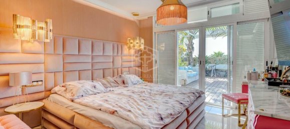 Вилла с 4 спальнями в Адехе, Испания № 126164 40