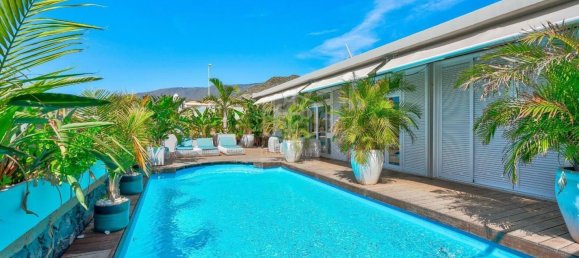 Вилла с 4 спальнями в Адехе, Испания № 126164 12