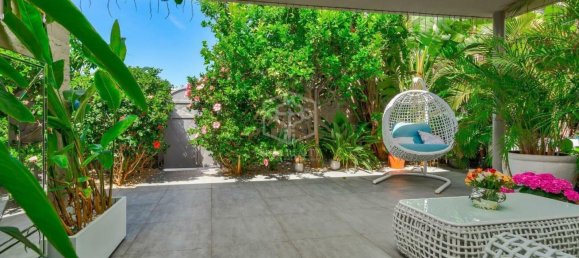 Вилла с 4 спальнями в Адехе, Испания № 126164 8