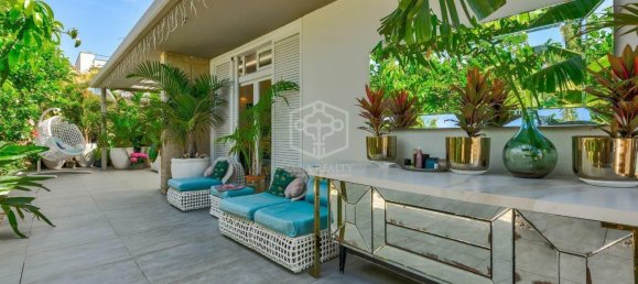 Вилла с 4 спальнями в Адехе, Испания № 126164 2