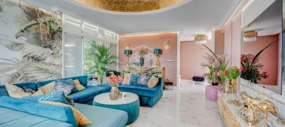 Вилла с 4 спальнями в Адехе, Испания № 126164 19