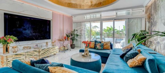 Вилла с 4 спальнями в Адехе, Испания № 126164 17